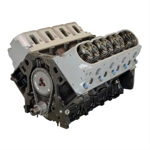 ATK GM 365 LQ9 550 HP LQ9-LB-1 Stage 1 Long Block