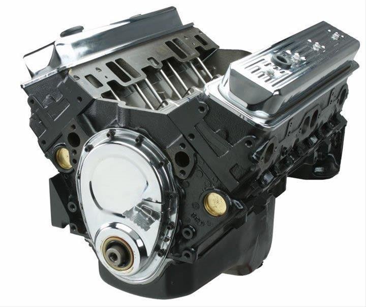 ATK GM 383 Stroker 375 HP HP33 Stage 1 Long Block 1 ATK GM 383 Stroker 375 HP HP33 Stage 1 Long Block