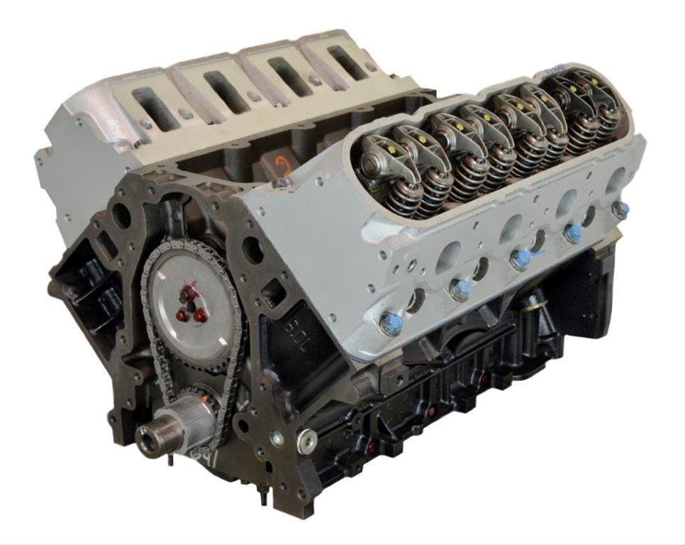 ATK GM 408 LQ4 Stroker 600 HP LS01 Stage 1 Engine 1 ATK GM 408 LQ4 Stroker 600 HP LS01 Stage 1 Engine