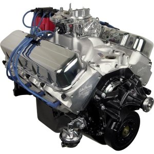 ATK GM 489 Stroker 565 HP HP411PC Stage 3 Complete LB