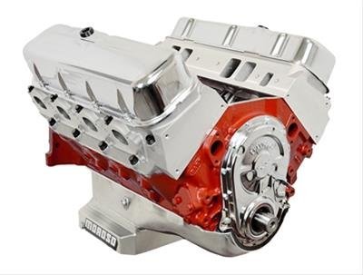 ATK GM 496 Stroker 600 HP HP631P Stage 1 Big Block 2 ATK High Performance GM 496 Stroker 600 HP Stage 1 Long Block Crate Engines HP631P2