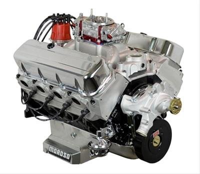 ATK GM 496 Stroker 600 HP HP631PC Stage 3 Complete LB 1 ATK GM 496 Stroker 600 HP HP631PC Stage 3 Complete LB