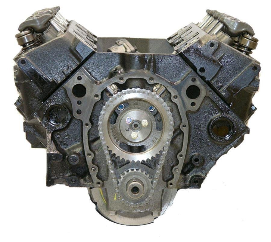 ATK Marine DM07 Chevy 305 5.0L Rebuilt Long Block Engine 1 ATK Marine DM07 Chevy 305 5.0L Rebuilt Long Block Engine