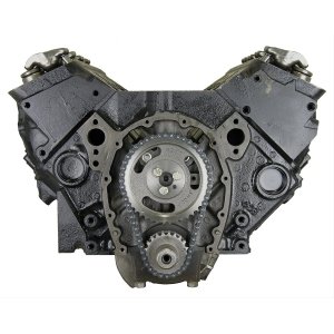 ATK Marine DMB3 Chevy 305 5.0L Rebuilt Long Block Engine