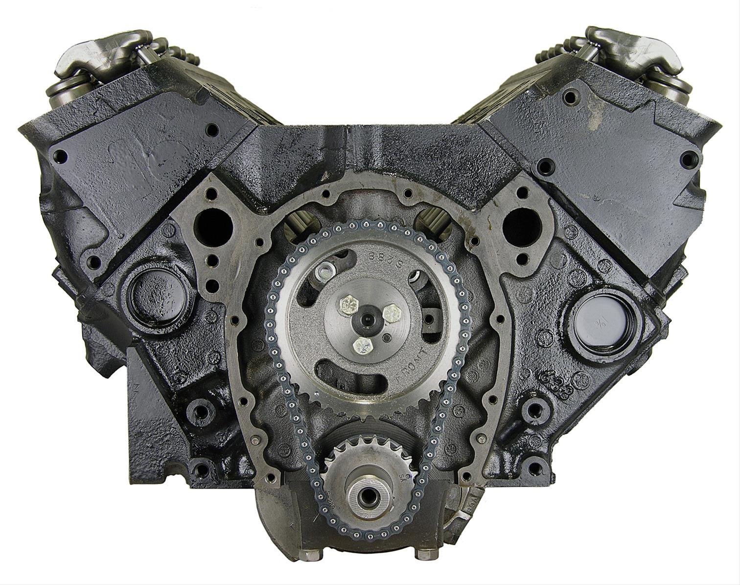 ATK Marine DMB3 Chevy 305 5.0L Rebuilt Long Block Engine 1 ATK Marine DMB3 Chevy 305 5.0L Rebuilt Long Block Engine