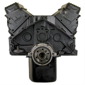 ATK Marine VMH4 Chevy 350 5.7L Rebuilt Long Block Engine