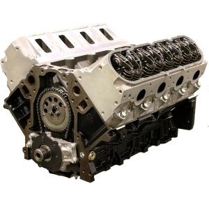 BluePrint Engines BPLS4080C GM LS 6.7L 408ci Base Long Block