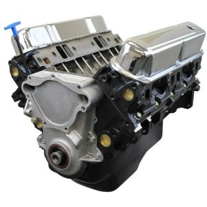 BluePrint BPC4082CT Mopar 408 375 HP Value Power LB