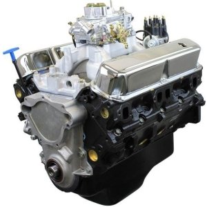 BluePrint BPC4082CTC Mopar 408 375 HP Value Power Engine