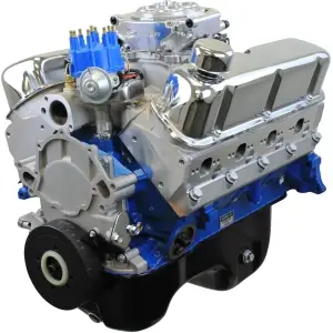 BluePrint BP3060CTF Ford 306 370 HP Dressed EFI Engine