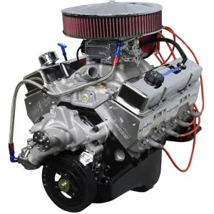 BluePrint BP3505CTCD GM 350 390 HP Dressed Complete LB