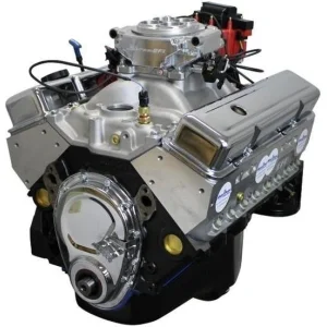 BluePrint BP3505CTF GM 350 390 HP Dressed EFI Engine