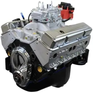 BluePrint BP3505CTF GM 350 390 HP Mid-Dress EFI Engine