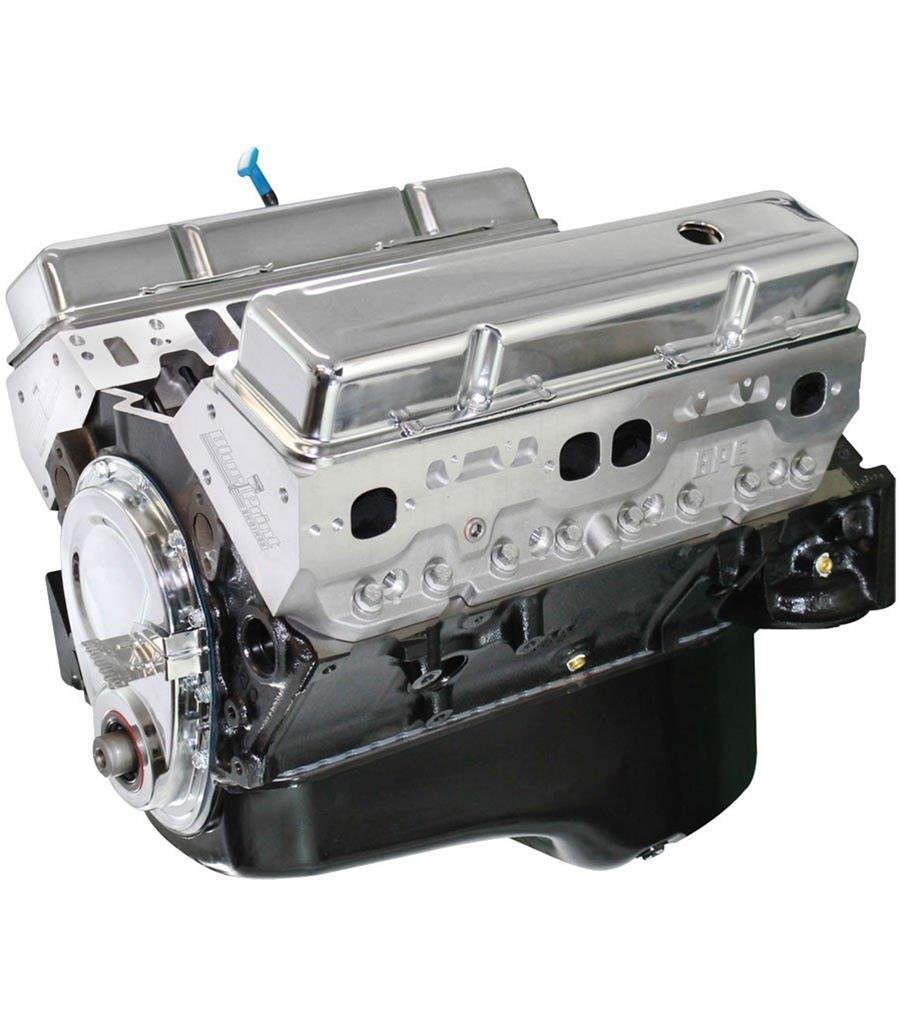 BluePrint Engines BP35513CT1 GM 355 390 HP Aluminum Head LB 1 BluePrint BP35513CT1 GM 355 390 HP Aluminum Head LB