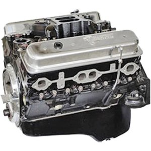 BluePrint MBP3550CT Marine GM 355 365 HP Base Long Block