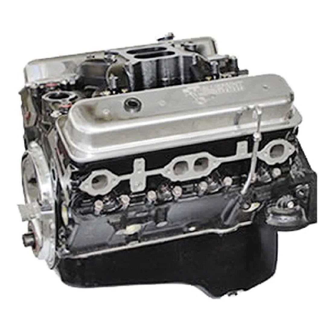 BluePrint Engines BPLS3760CTF Chevy LS 6.2L 530 HP EFI Retrofit 1 BluePrint BPLS3760CTF Chevy LS 6.2L 530 HP EFI Retrofit