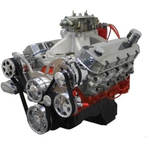 BluePrint PS502CTCK Pro Series Chevy 502 508 HP Dressed
