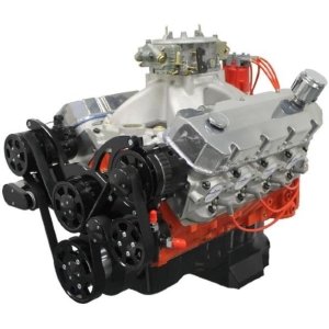 BluePrint PS502CTFKB Pro Series 502 621 HP Sniper EFI