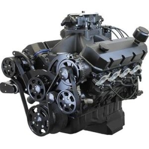 BluePrint PS6320CTCKB Pro 632 815 HP Fully Dressed Engine
