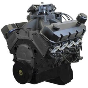 BluePrint PS6320CTFKB Pro 632 815 HP EFI Complete Engine