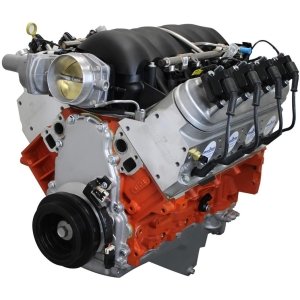 BluePrint PSLS4272CTF Pro LS 427 625 HP EFI Retrofit LB