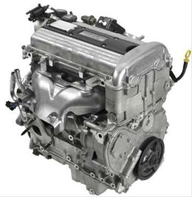 Chevrolet 89060390 2.2L 134ci Remanufactured Long Block 1 Chevrolet 89060390 2.2L 134ci Remanufactured Long Block