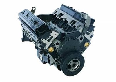 Chevrolet 19432779 350 CID 9.4:1 Truck Long Block Engine 1 Chevrolet 19432779 350 CID 9.4:1 Truck Long Block Engine