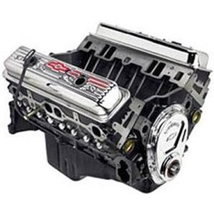 Chevrolet 19433030 350 Vortec 330 HP Crate Engine