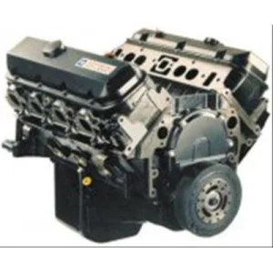 Chevrolet 19209698 5.3L LS Aluminum Block Long Block