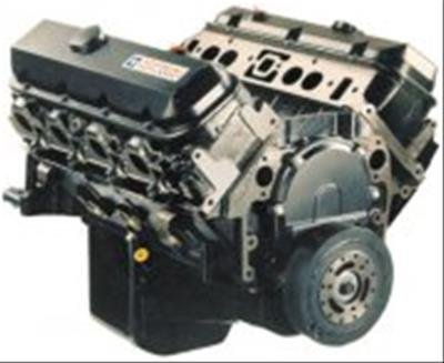 Chevrolet 19209698 5.3L LS Aluminum Block Long Block 1 Chevrolet 19209698 5.3L LS Aluminum Block Long Block
