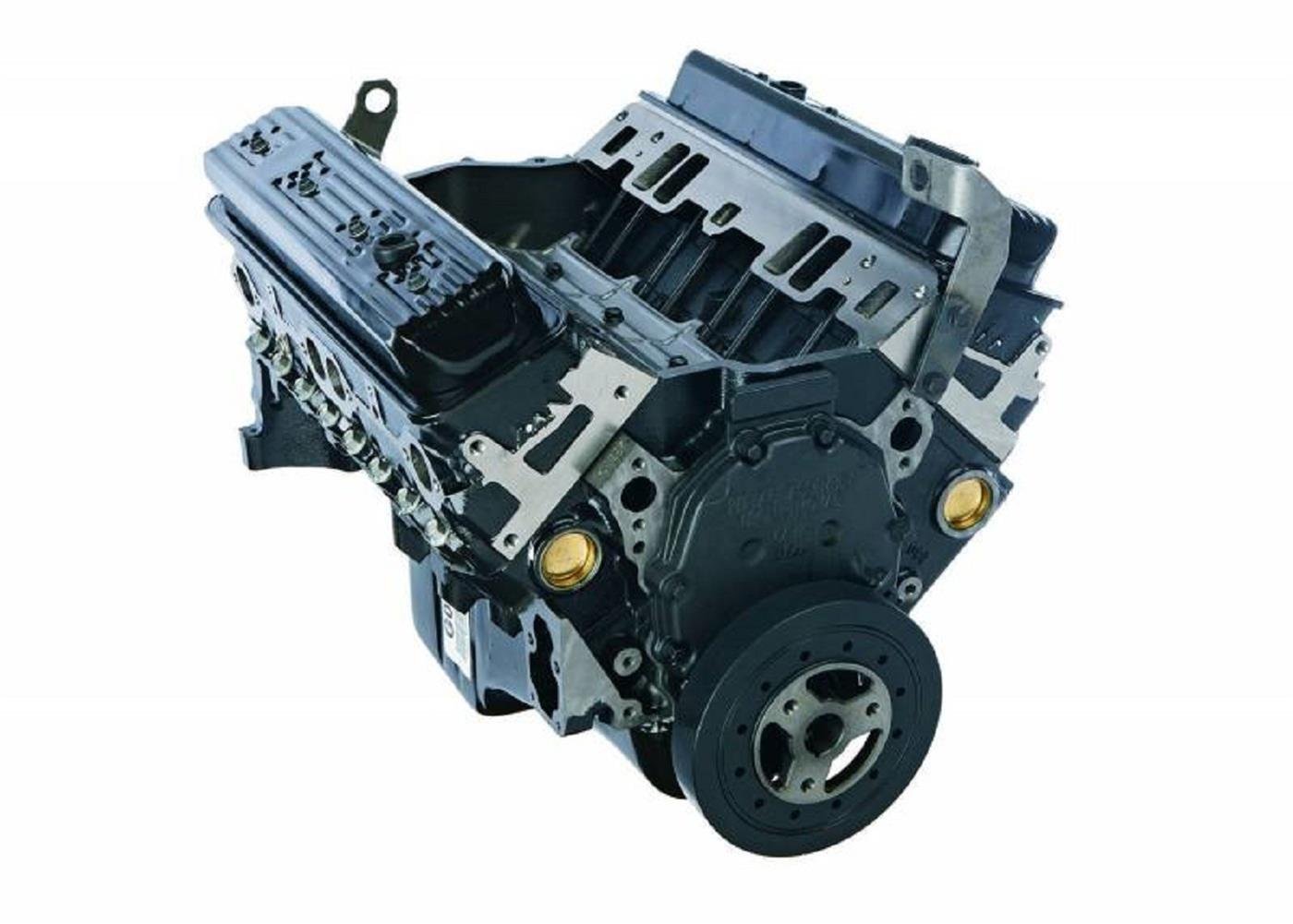 Chevrolet 19432778 350 L05 210 HP Gen I Truck Engine 1 Chevrolet 19432778 350 L05 210 HP Gen I Truck Engine