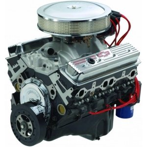 Chevrolet 19433038 350 CID 5.7L Turn-Key Long Block