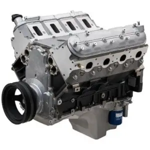 Chevrolet 19432690 6.0L 364ci 452HP LS Long Block