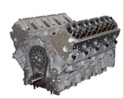 Chevrolet 19257648 6.0L 364ci Remanufactured Long Block 1 Chevrolet 19257648 6.0L 364ci Remanufactured Long Block