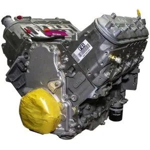 Chevrolet 19303238 7.0L 427ci LS7 High-Performance Long Block