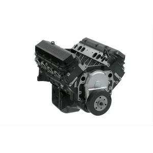 Chevrolet 19207552 7.4L 454 CID 1996-2000 Long Block