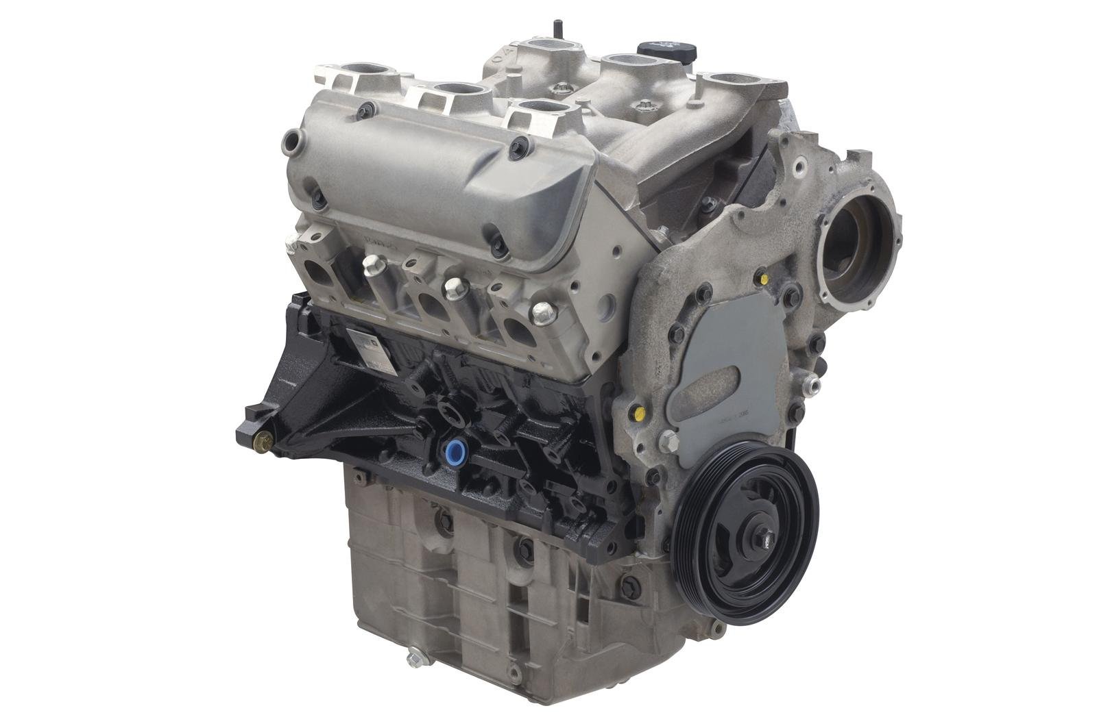 Chevrolet Performance 89060432 Genuine Engine 24000 Mile Warranty 1 Chevrolet Performance 89060432 Genuine Engine 24000 Mile Warranty