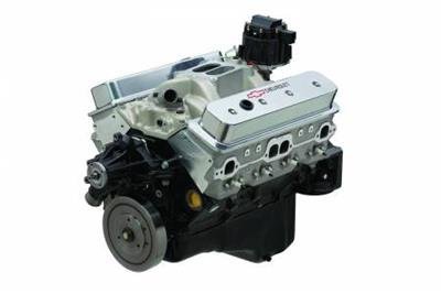 Chevrolet Performance 19433039 SP350 5.7L 385 HP Crate Engine 1 Chevrolet Performance 19433039 SP350 5.7L 385 HP Crate Engine