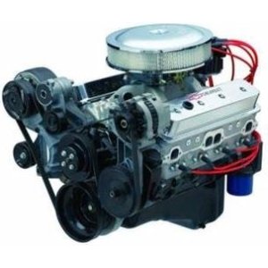 Chevrolet Performance 19433040 SP350 Turnkey Aluminum Head