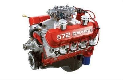 Chevrolet Performance 19331585 ZZ572 720R 9.4L Race Deluxe Engine 1 Chevrolet Performance 19331585 ZZ572 720R 9.4L Race Deluxe Engine