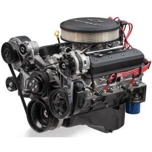 Chevrolet Performance 19433044 ZZ6 EFI 5.7L Turnkey Crate Engine