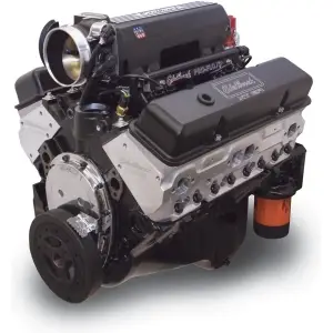 Edelbrock 46613 Performer E-Tec Pro-Flo XT 4 350 380 HP