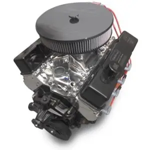 Edelbrock 46213 Performer RPM Signature 383 Engine