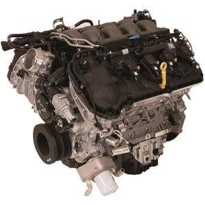 Ford Performance M-6007-M50CAUTO 5.0L Coyote Gen 3 460 HP