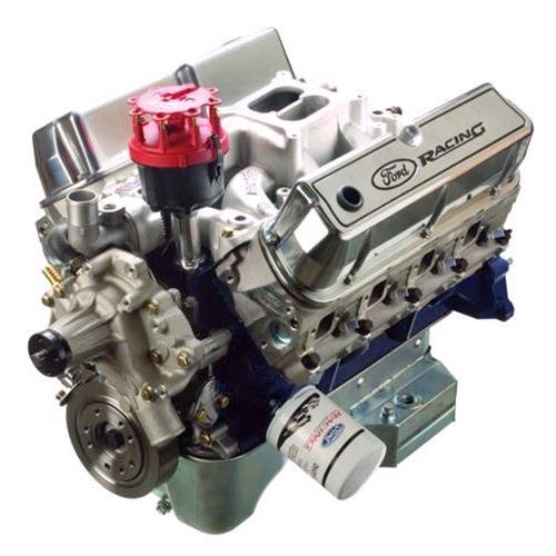 Ford Performance M-6007-S347JR2 347 5.7L Sealed Engine (350HP) 1 Ford Performance M-6007-S347JR2 347 5.7L Sealed Engine (350HP)