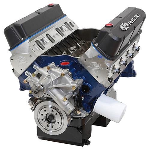 Ford Performance M-6007-Z2427FRT 427 7.0L Z2 Heads Crate Engine 1 Ford Performance M-6007-Z2427FRT 427 7.0L Z2 Heads Crate Engine