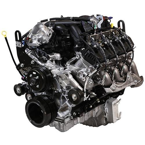 Ford Performance M-6007-73 7.3L V8 Godzilla Crate Engine 1 Ford Performance M-6007-73 7.3L V8 Godzilla Crate Engine