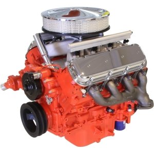 LS Classic GMLS9005 6.2L 376 CID Classic Series Crate Engine