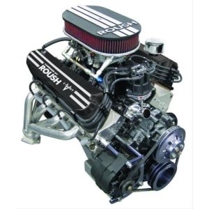 Roush SF347RGTC 347 CI Race GT Calibration Engine