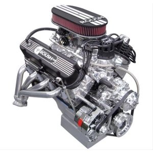 Roush SF427SRGTC 427 CI Street Race GT Calibration Engine